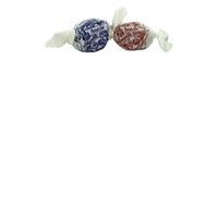 Amaretti di Mombaruzzo Feingebäck mit Mandeln einzeln verpackt, Piemont Italien