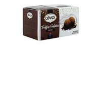 Cemoi Truffes Fantaisie Cocoa französisches Kakaokonfekt 200g Box, Frankreich