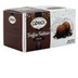 Cemoi Truffes Fantaisie Cocoa französisches Kakaokonfekt 200g Box, Frankreich 