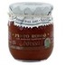Anfosso Pesto Rosso mit Basilikum Genovese DOP 180g Glas, Ligurien Italien 