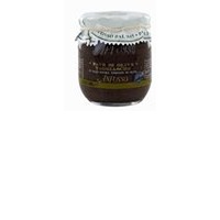 Anfosso Taggiasche Oliventapenade Olivencreme 180g Glas, Ligurien Italien