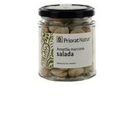 Priorat Natur Mandeln zart gesalzen 120g Glas, Priorat Spanien