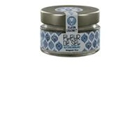Eleon Gourmet Fleur de Sel 130g Glas, Griechenland