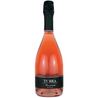 Turra Franciacorta Rosè Brut DOCG 0,75 ℓ