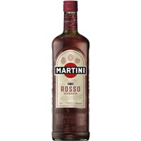 Martini Vermouth Rosso 1 ℓ
