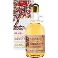 Grappa Vuisinâr Riserva, Nonino