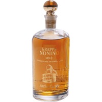 Grappa Antica Cuvée Riserva Barrique, Nonino