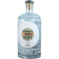 Grappa Friulana, Nonino