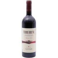 Santadi Carignano del Sulcis Superiore Terre Brune DOC