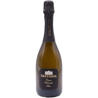 Vino Spumante Cuvee Edoardo Brut