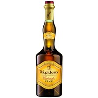 Pâpidoux Calvados Fine