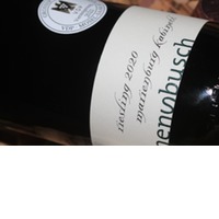 Pünderich MARIENBURG Riesling Kabinett Fass 2034 | VDP.Versteigerungswein