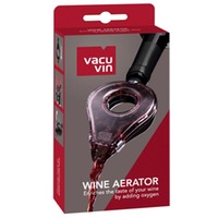 Wine Aerator grau