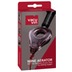 Wine Aerator grau 