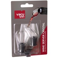 Weinausgießer 2er set schwarz