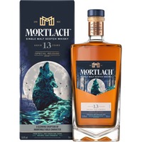 Mortlach 13 Jahre Special Release