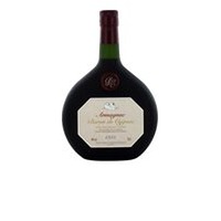 Baron de Cygnac Armagnac AC in Holzkiste