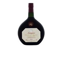 Baron de Cygnac Armagnac AC in Holzkiste
