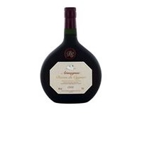 Baron de Cygnac Armagnac AC in Holzkiste