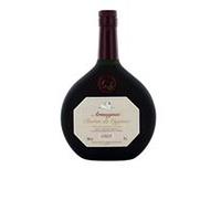 Baron de Cygnac Armagnac AC in Holzkiste