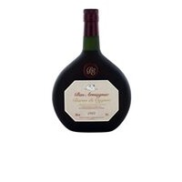 Baron de Cygnac Armagnac AC in Holzkiste