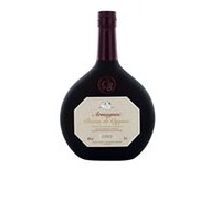 Baron de Cygnac Armagnac AC in Holzkiste