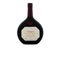 Baron de Cygnac Bas Armagnac AC in Holzkiste