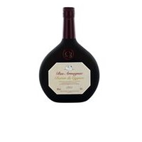 Baron de Cygnac Armagnac AC in Holzkiste