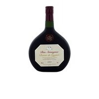 Baron de Cygnac Bas Armagnac AC in Holzkiste