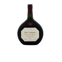 Baron de Cygnac Armagnac AC in Holzkiste