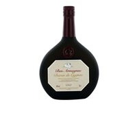 Baron de Cygnac Armagnac AC in Holzkiste