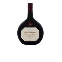 Baron de Cygnac Armagnac AC in Holzkiste