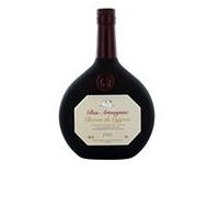 Baron de Cygnac Bas Armagnac AC in Holzkiste