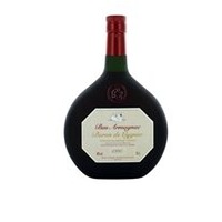 Baron de Cygnac Armagnac AC 43% in Holzkiste