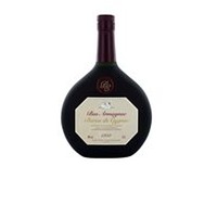 Baron de Cygnac Armagnac AC in Holzkiste