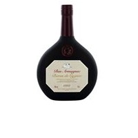 Baron de Cygnac Armagnac AC in Holzkiste