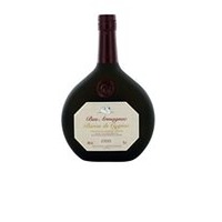 Baron de Cygnac Armagnac AC in Holzkiste