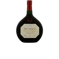 Baron de Cygnac Armagnac AC in Holzkiste
