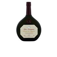 Baron de Cygnac Armagnac AC in Holzkiste