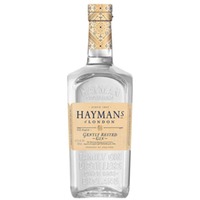 Hayman's Gin Gently Rested