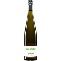 Riesling Geiersberg trocken - Weingut Daniel Mattern
