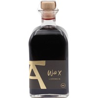 Wild X Aperitif 0,5 L - Weingut Amalienhof