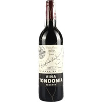 Vina Tondonia Reserva tinto