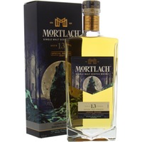 13 Years Old Diageo Special Releases 55.9%