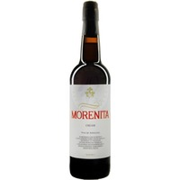 Sherry Morenita Cream Emilio Hidalgo