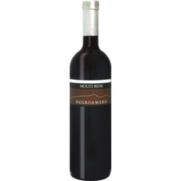Molto Bene Negroamaro Puglia IGP - - Apulien, Italien