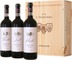 Holzkiste „I Terzieri“ Chianti 