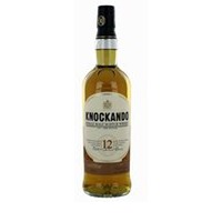Knockando 12 Jahre Speyside Single Malt