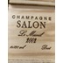 Champagner Le Mesnil Salon Cuvée S in OHK 
