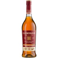 Glenmorangie Lasanta 12/15 Y. 43% Vol. Single Malt